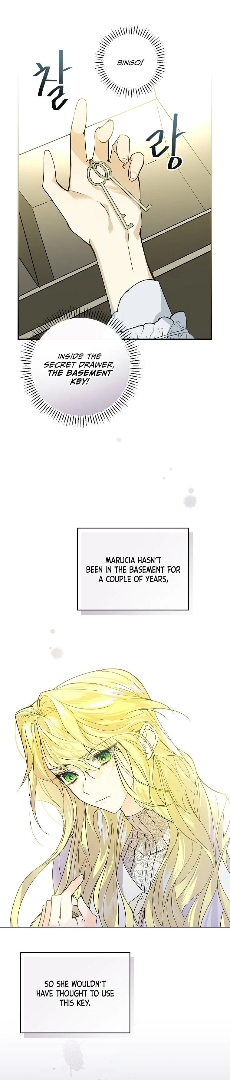 A Perfect Ending Plan of the Villain in a Fairy Tale Chapter 1 page 32
