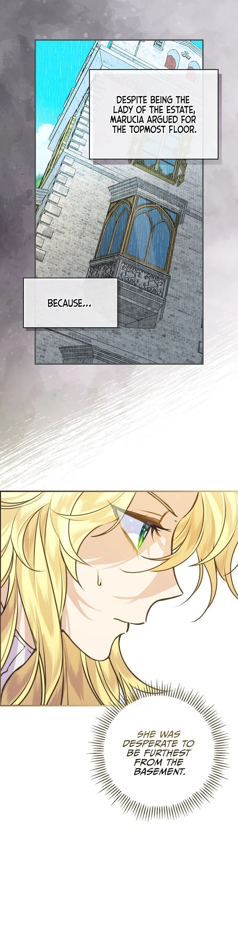 A Perfect Ending Plan of the Villain in a Fairy Tale Chapter 1 page 34