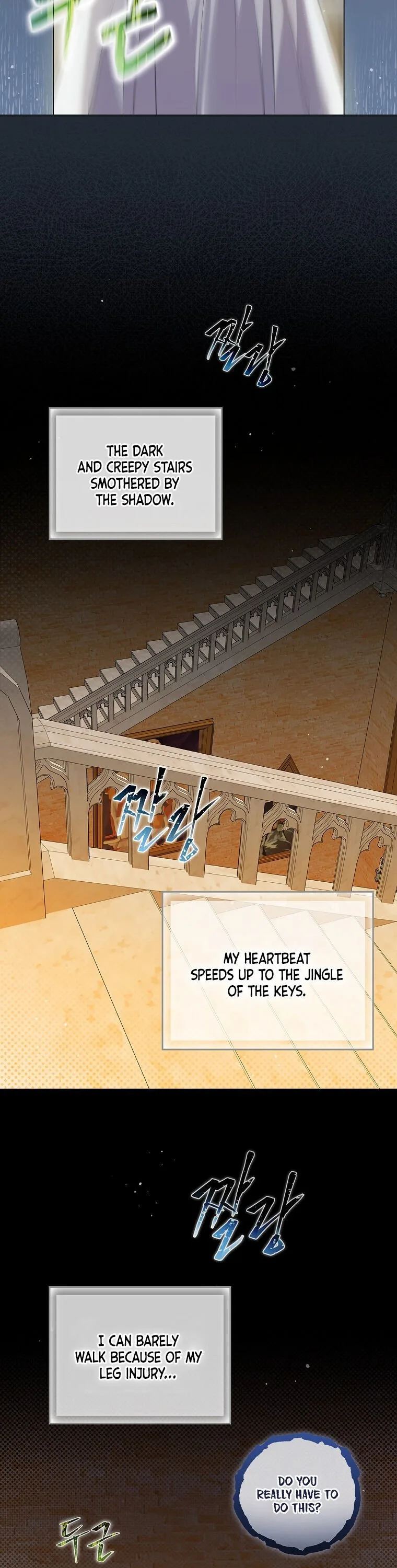 A Perfect Ending Plan of the Villain in a Fairy Tale Chapter 1 page 37