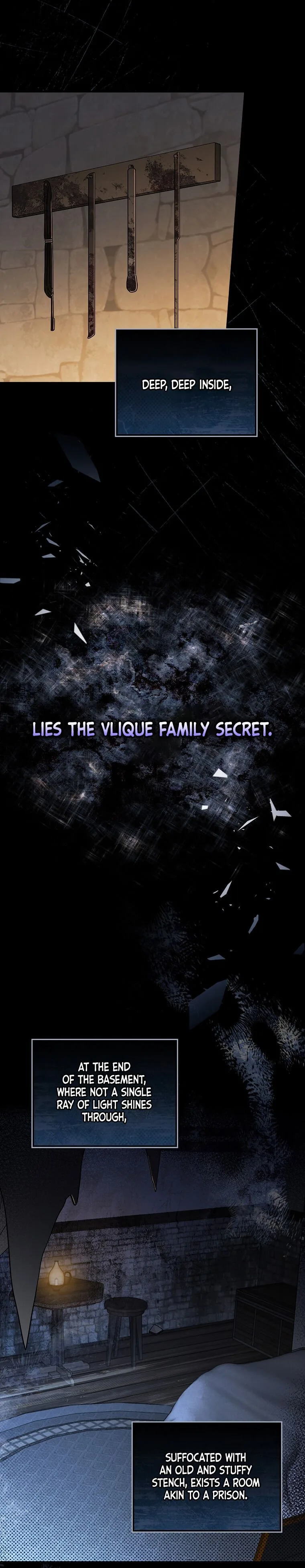 A Perfect Ending Plan of the Villain in a Fairy Tale Chapter 1 page 41
