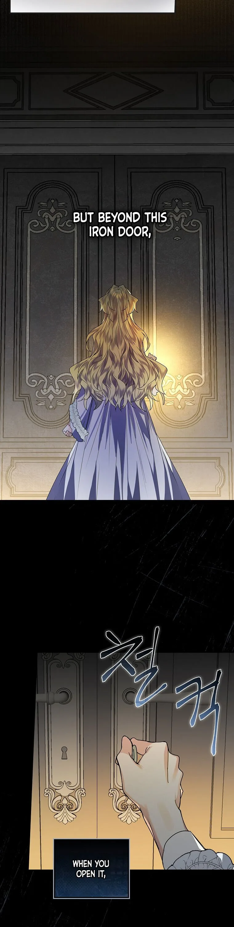 A Perfect Ending Plan of the Villain in a Fairy Tale Chapter 1 page 40