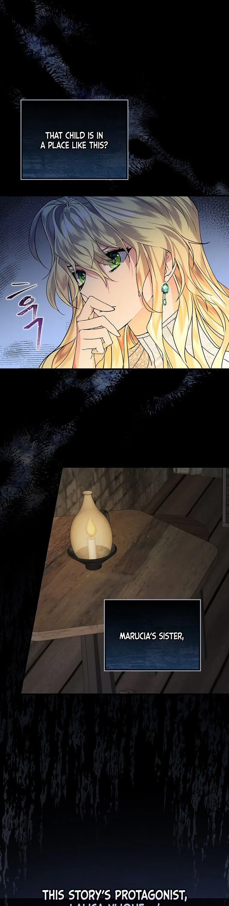 A Perfect Ending Plan of the Villain in a Fairy Tale Chapter 1 page 42