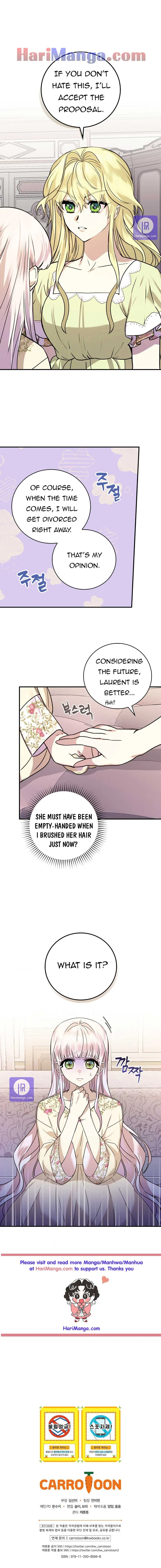 A Perfect Ending Plan of the Villain in a Fairy Tale Chapter 12 page 10