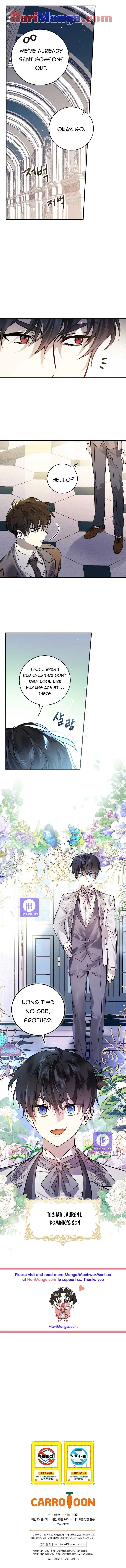 A Perfect Ending Plan of the Villain in a Fairy Tale Chapter 10 page 10