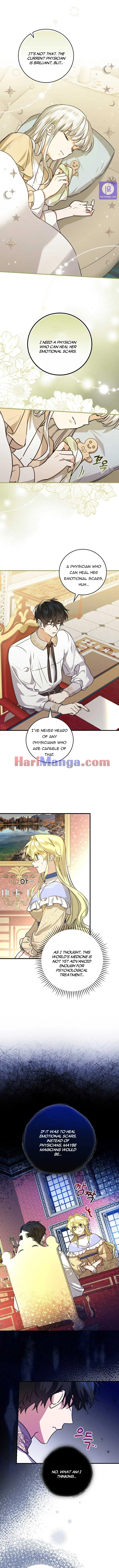 A Perfect Ending Plan of the Villain in a Fairy Tale Chapter 22 page 8