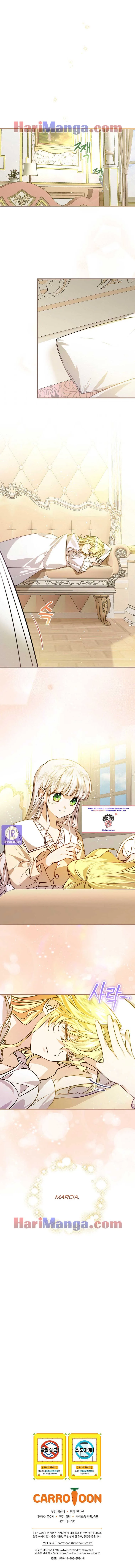 A Perfect Ending Plan of the Villain in a Fairy Tale Chapter 27 page 9