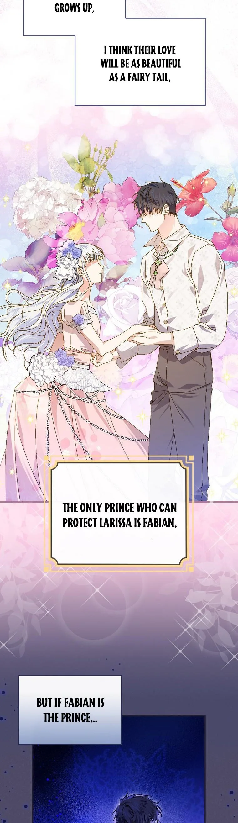A Perfect Ending Plan of the Villain in a Fairy Tale Chapter 45 page 6