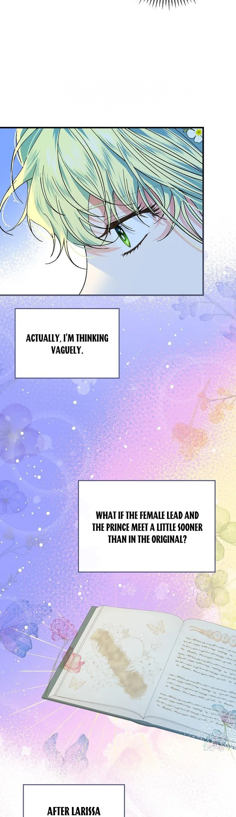 A Perfect Ending Plan of the Villain in a Fairy Tale Chapter 45 page 5