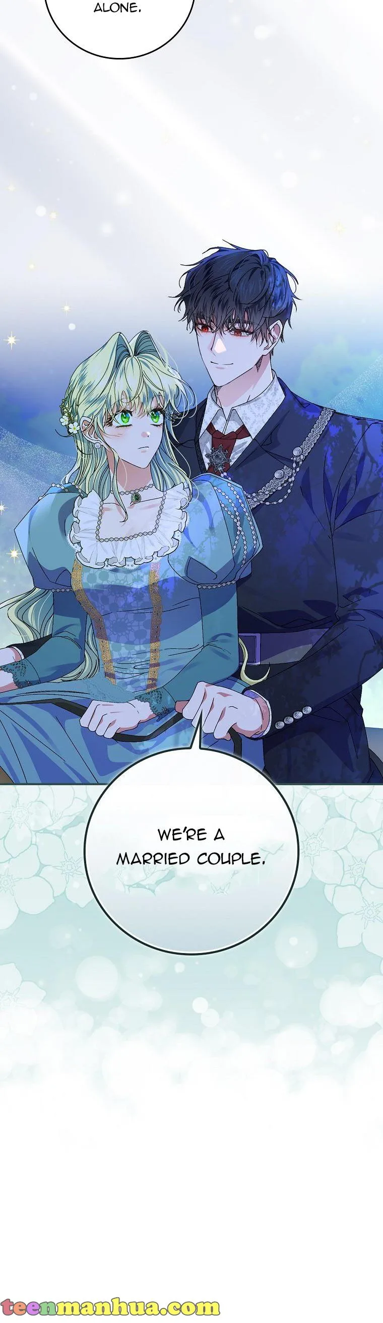 A Perfect Ending Plan of the Villain in a Fairy Tale Chapter 45 page 12