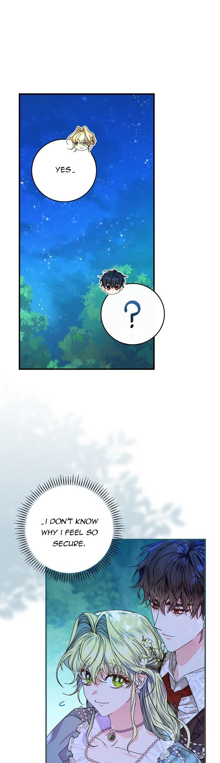 A Perfect Ending Plan of the Villain in a Fairy Tale Chapter 45 page 15