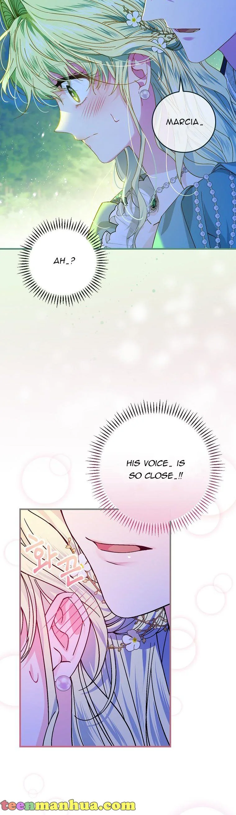 A Perfect Ending Plan of the Villain in a Fairy Tale Chapter 45 page 9