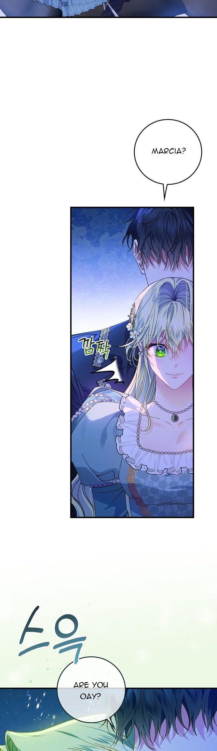 A Perfect Ending Plan of the Villain in a Fairy Tale Chapter 45 page 8