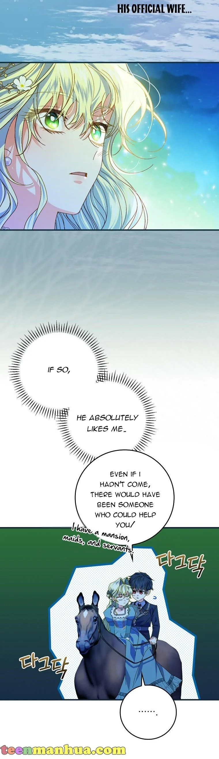 A Perfect Ending Plan of the Villain in a Fairy Tale Chapter 45 page 14