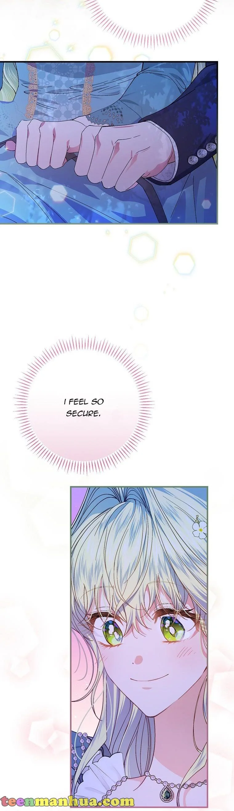 A Perfect Ending Plan of the Villain in a Fairy Tale Chapter 45 page 17
