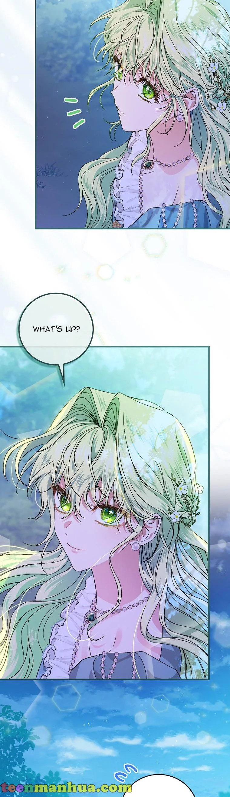 A Perfect Ending Plan of the Villain in a Fairy Tale Chapter 45 page 20