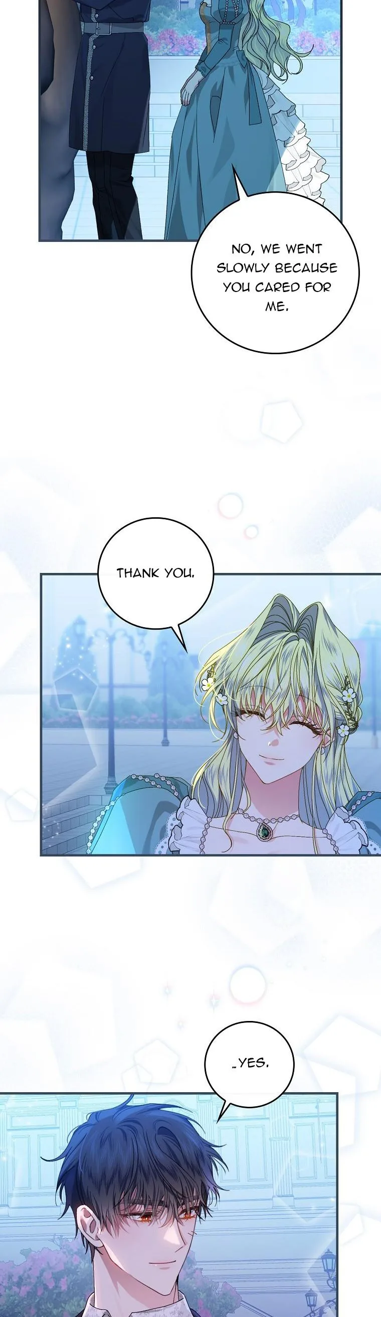 A Perfect Ending Plan of the Villain in a Fairy Tale Chapter 45 page 29