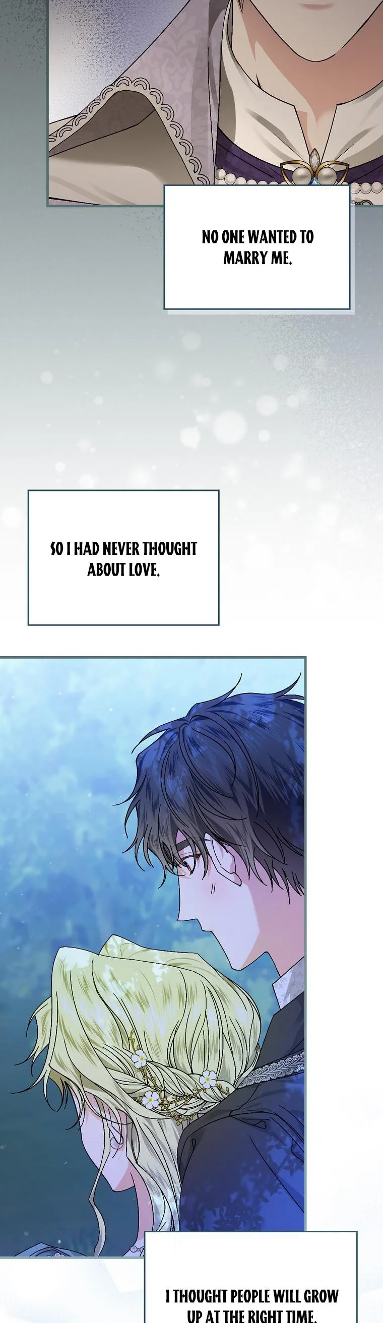 A Perfect Ending Plan of the Villain in a Fairy Tale Chapter 45 page 24