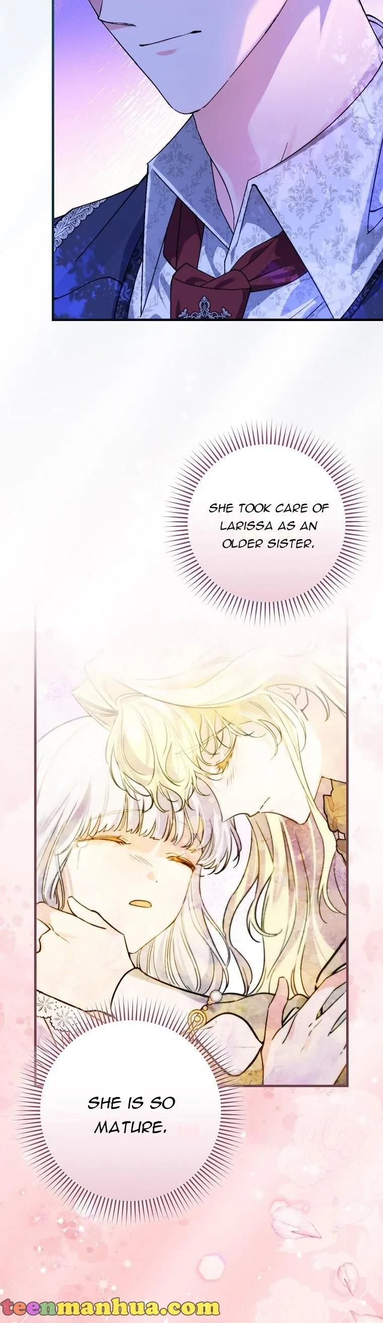 A Perfect Ending Plan of the Villain in a Fairy Tale Chapter 45 page 26