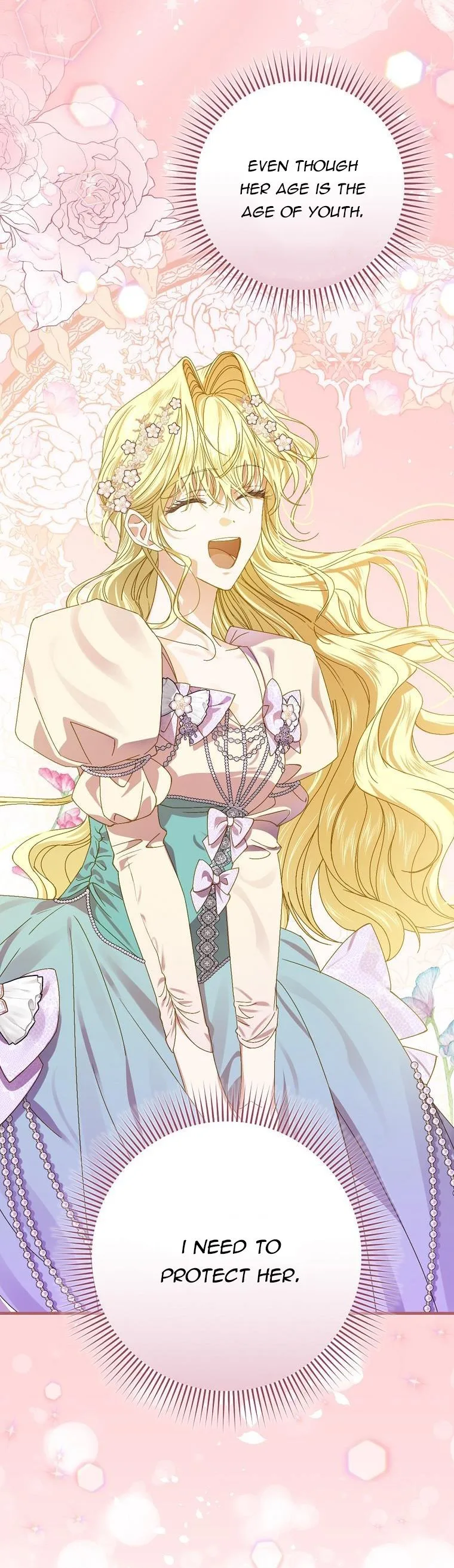 A Perfect Ending Plan of the Villain in a Fairy Tale Chapter 45 page 27