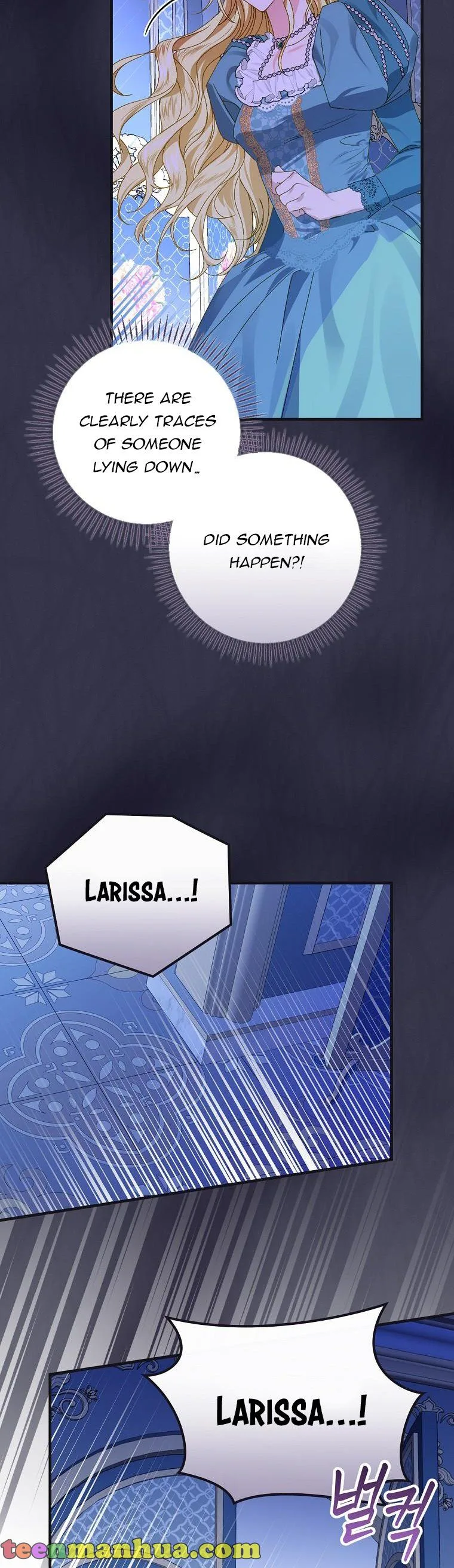 A Perfect Ending Plan of the Villain in a Fairy Tale Chapter 45 page 33