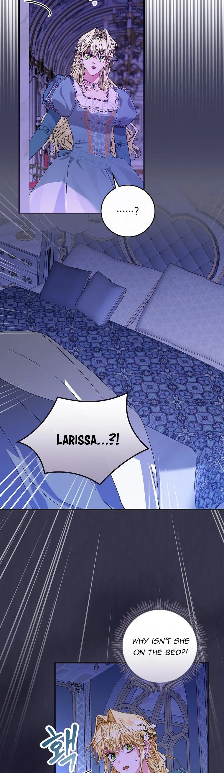 A Perfect Ending Plan of the Villain in a Fairy Tale Chapter 45 page 32