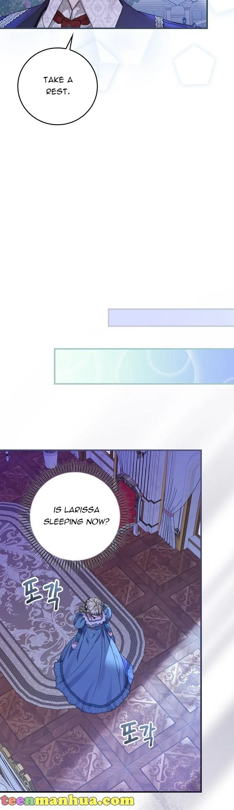 A Perfect Ending Plan of the Villain in a Fairy Tale Chapter 45 page 30