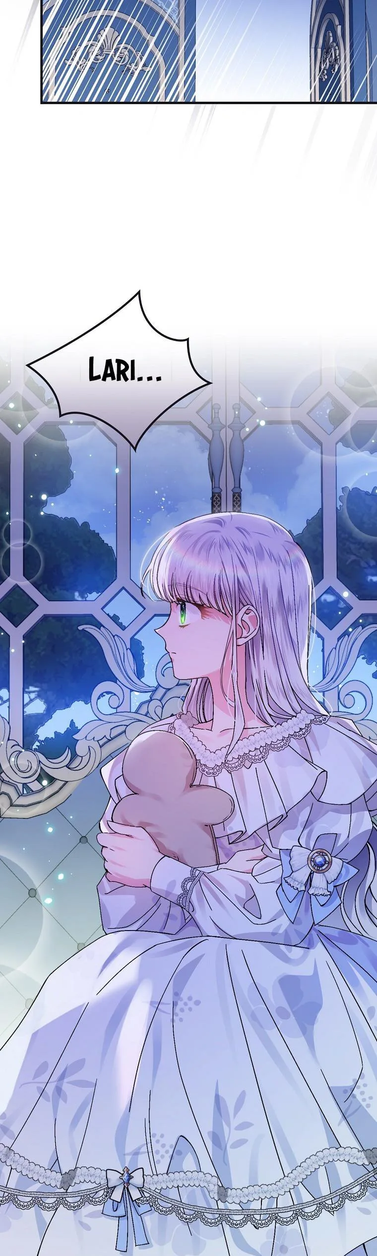 A Perfect Ending Plan of the Villain in a Fairy Tale Chapter 45 page 34