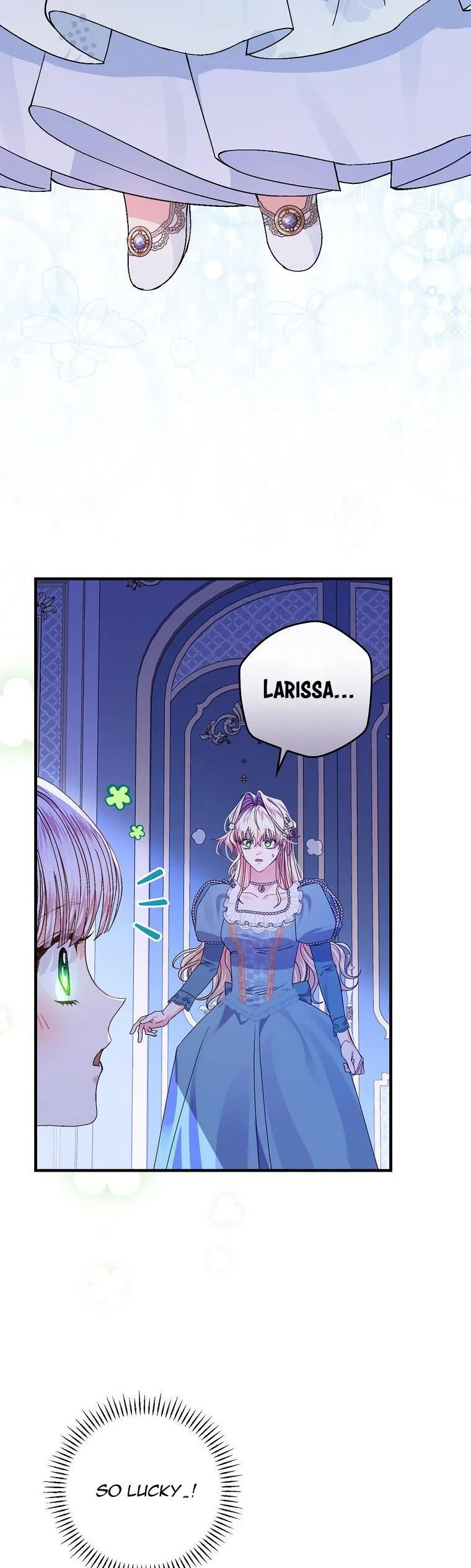 A Perfect Ending Plan of the Villain in a Fairy Tale Chapter 45 page 35