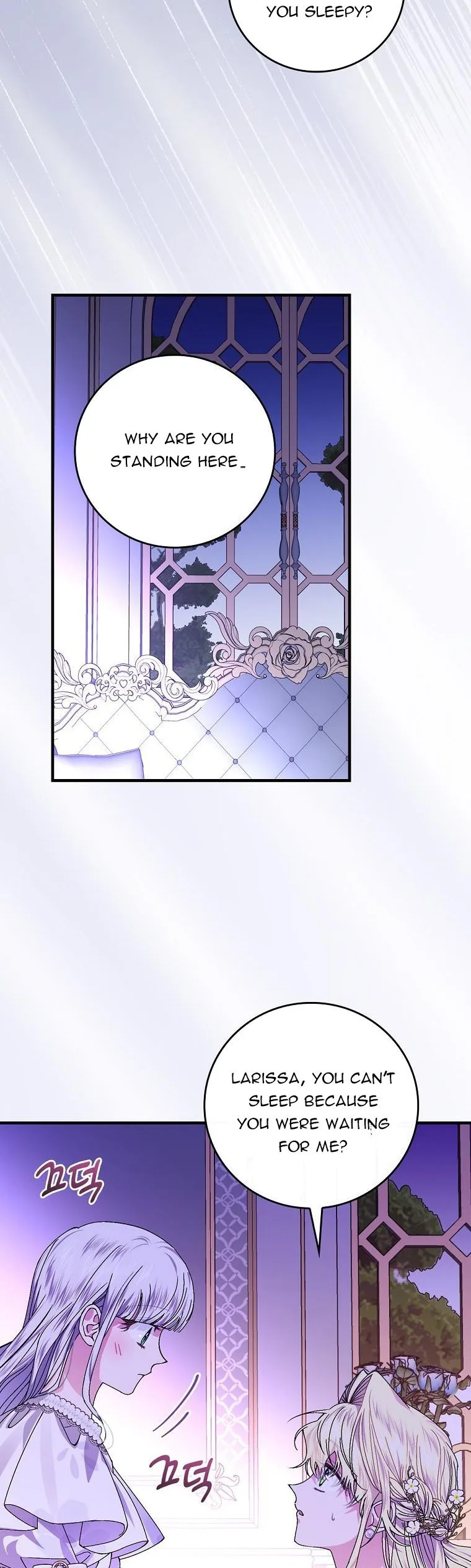 A Perfect Ending Plan of the Villain in a Fairy Tale Chapter 45 page 37