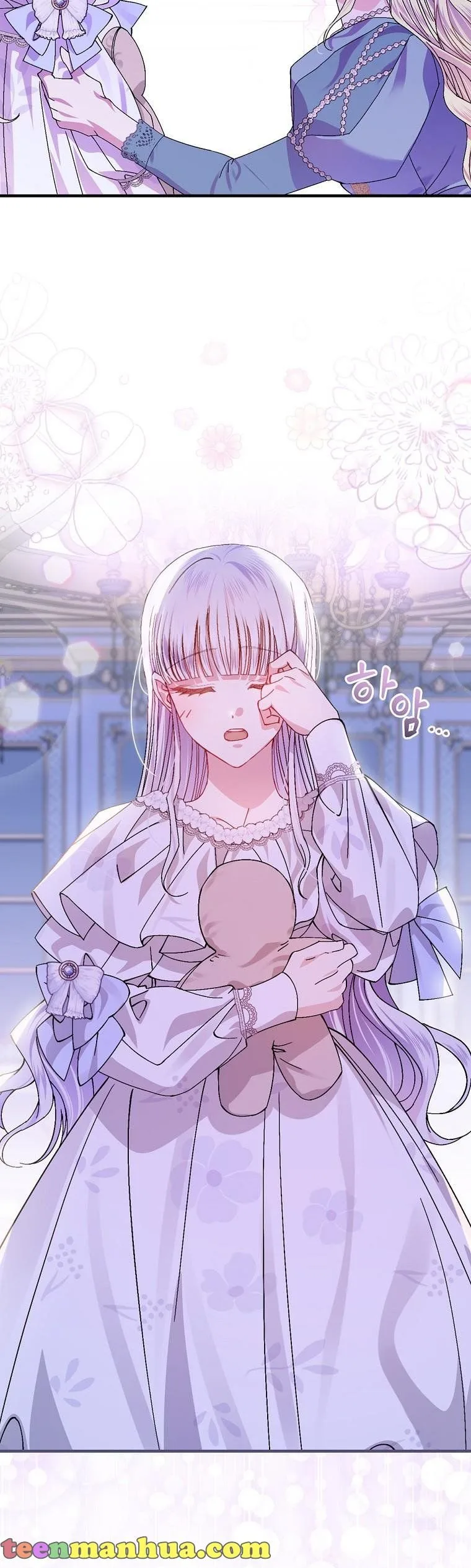 A Perfect Ending Plan of the Villain in a Fairy Tale Chapter 45 page 38