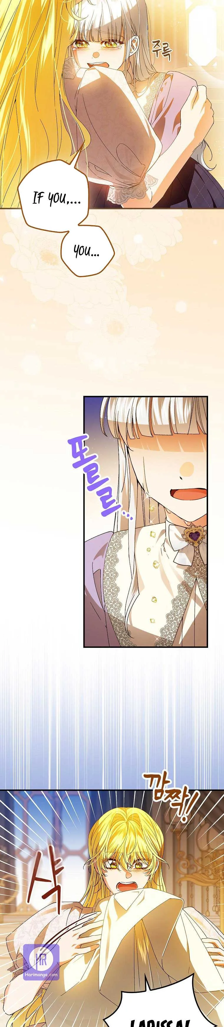 A Perfect Ending Plan of the Villain in a Fairy Tale Chapter 74 page 6