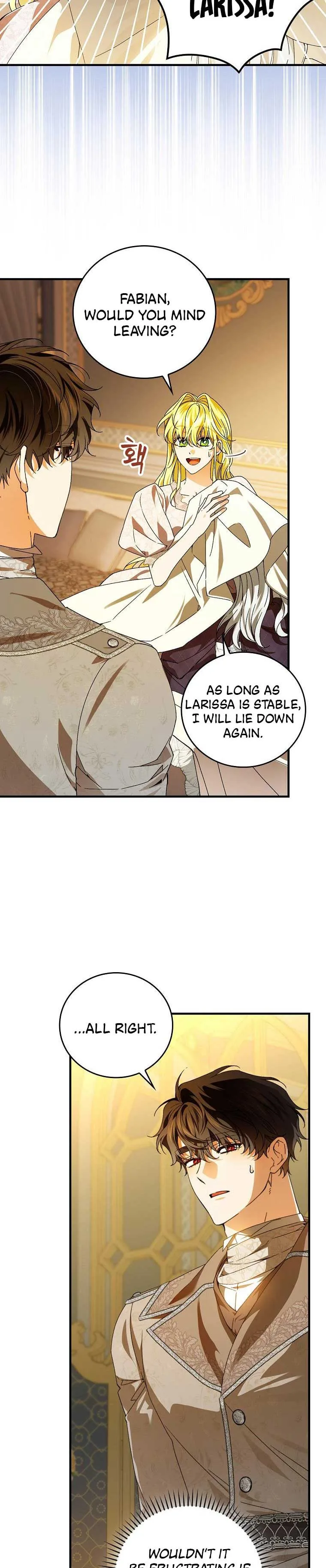 A Perfect Ending Plan of the Villain in a Fairy Tale Chapter 74 page 7