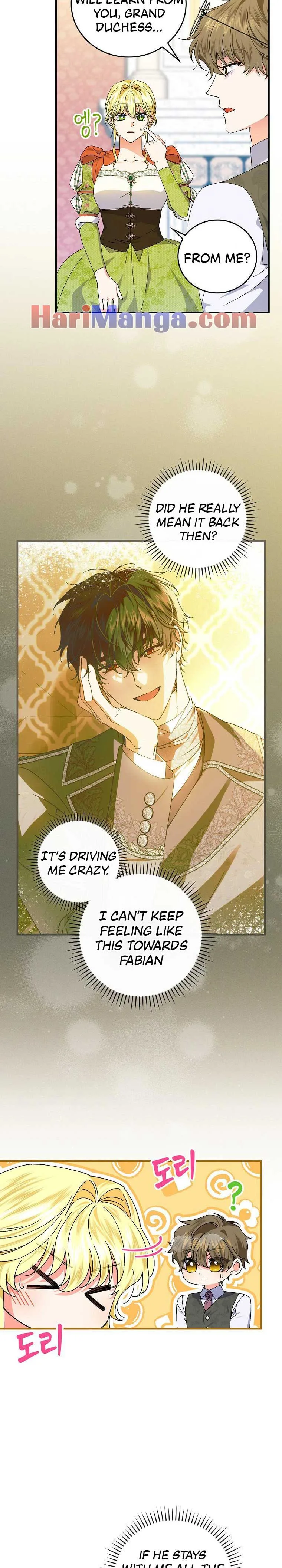 A Perfect Ending Plan of the Villain in a Fairy Tale Chapter 77 page 6