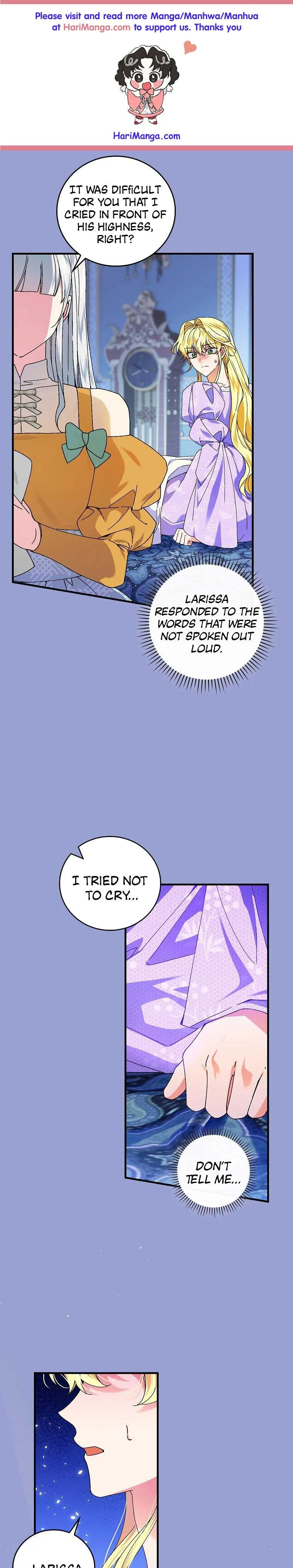 A Perfect Ending Plan of the Villain in a Fairy Tale Chapter 76 page 2