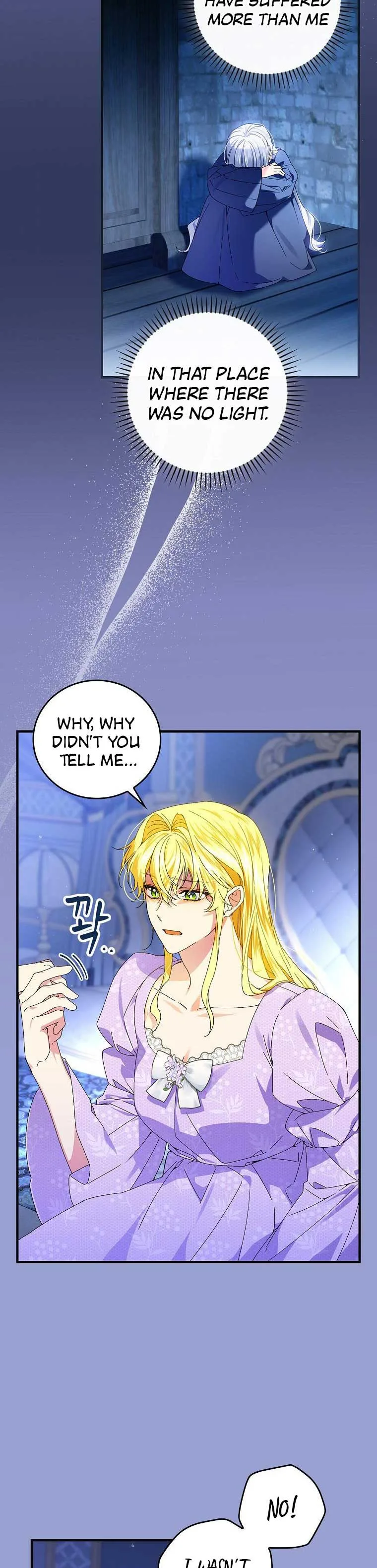 A Perfect Ending Plan of the Villain in a Fairy Tale Chapter 76 page 7
