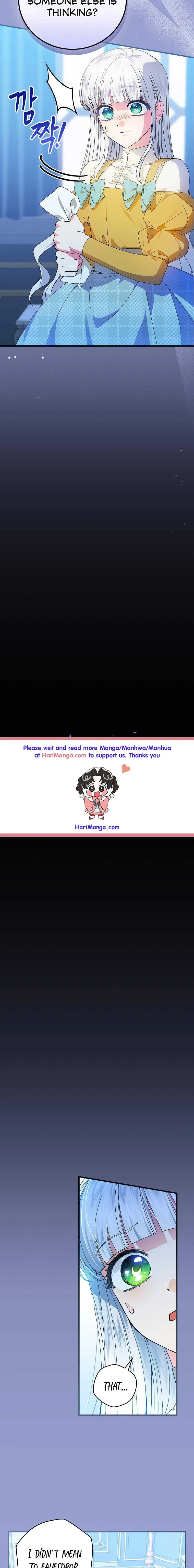 A Perfect Ending Plan of the Villain in a Fairy Tale Chapter 76 page 4