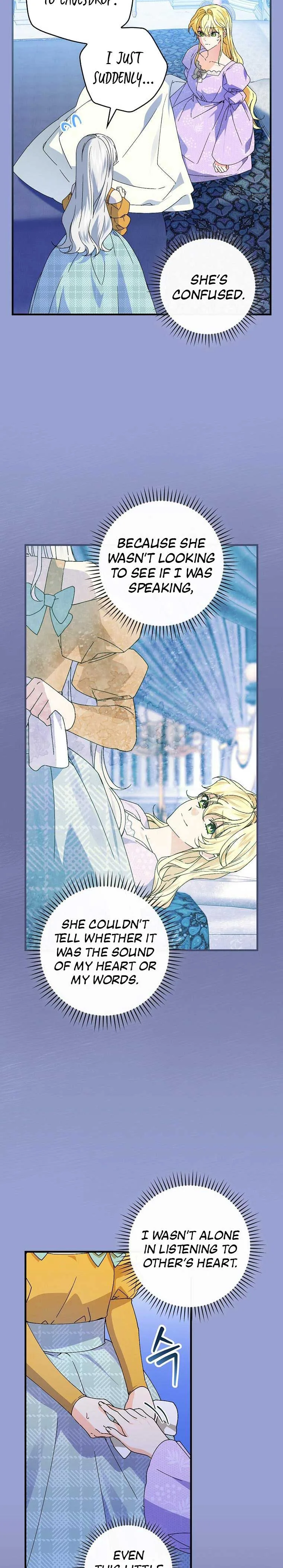 A Perfect Ending Plan of the Villain in a Fairy Tale Chapter 76 page 5