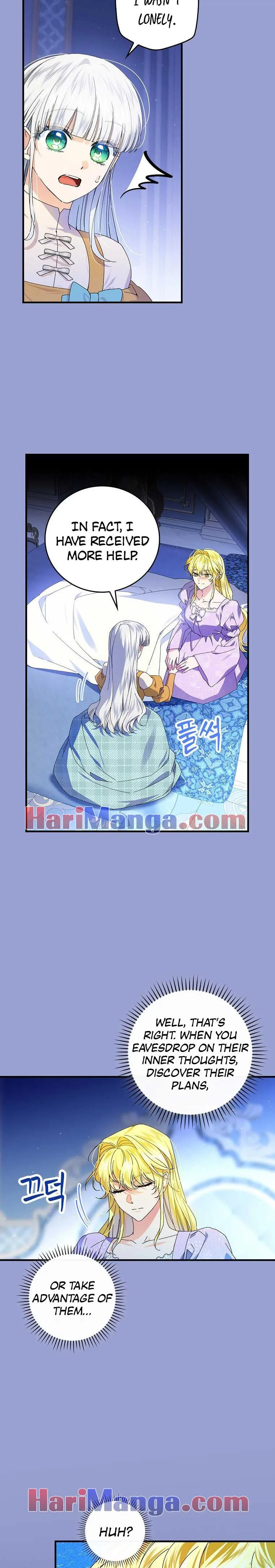 A Perfect Ending Plan of the Villain in a Fairy Tale Chapter 76 page 8