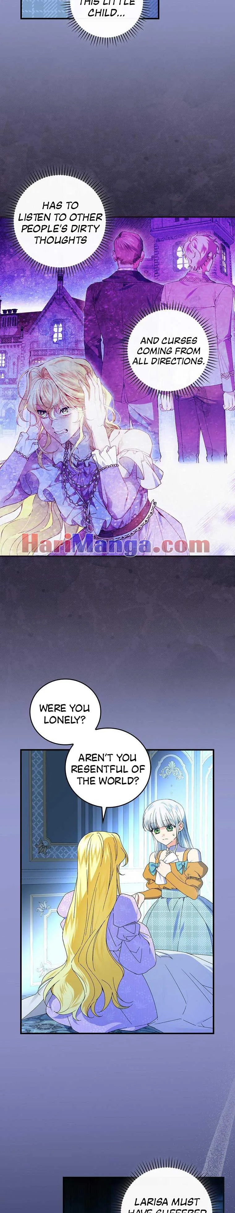 A Perfect Ending Plan of the Villain in a Fairy Tale Chapter 76 page 6
