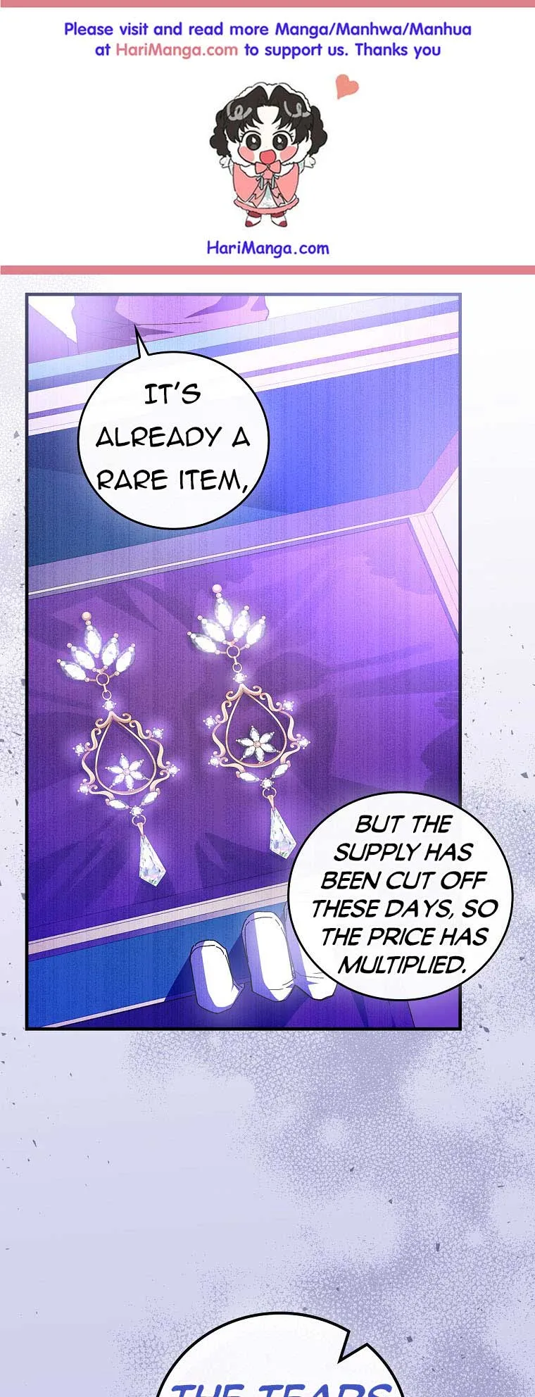 A Perfect Ending Plan of the Villain in a Fairy Tale Chapter 79 page 2