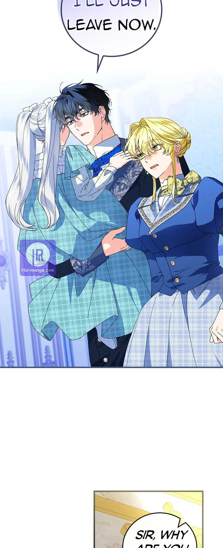 A Perfect Ending Plan of the Villain in a Fairy Tale Chapter 79 page 4