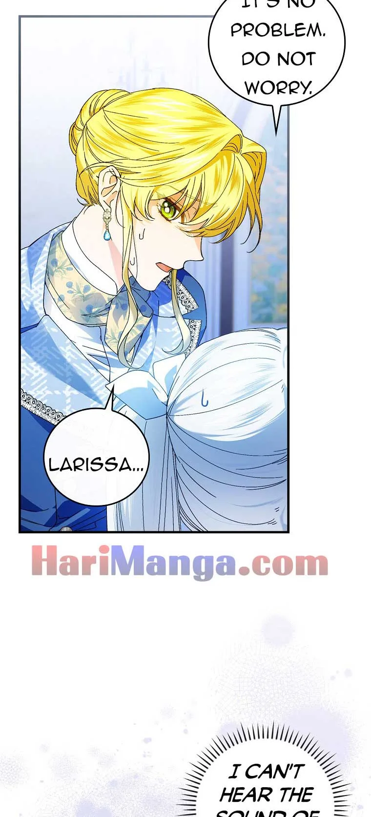 A Perfect Ending Plan of the Villain in a Fairy Tale Chapter 79 page 7