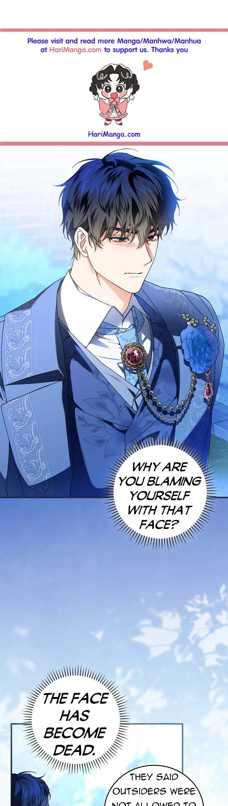 A Perfect Ending Plan of the Villain in a Fairy Tale Chapter 86 page 2