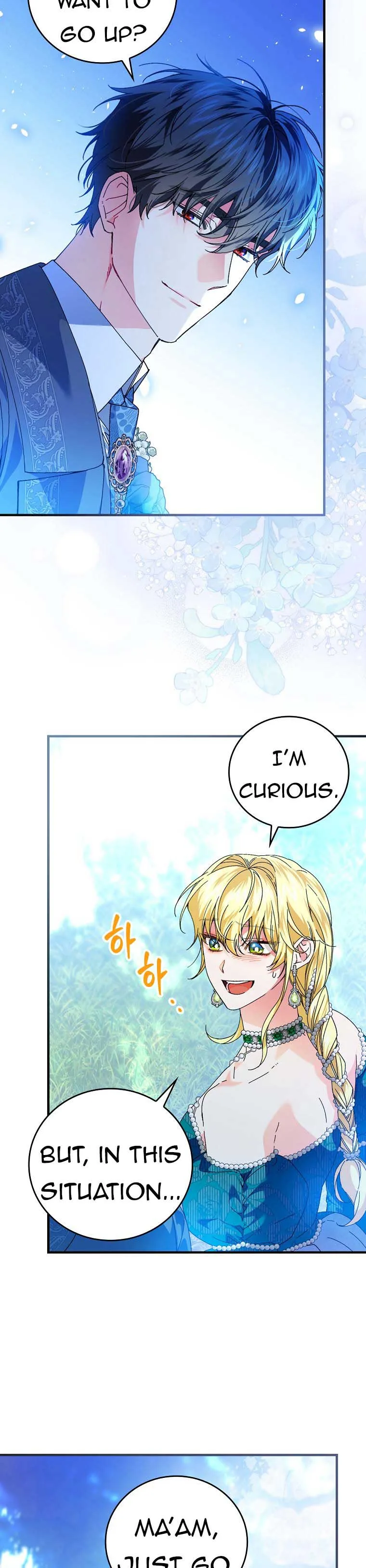 A Perfect Ending Plan of the Villain in a Fairy Tale Chapter 86 page 6