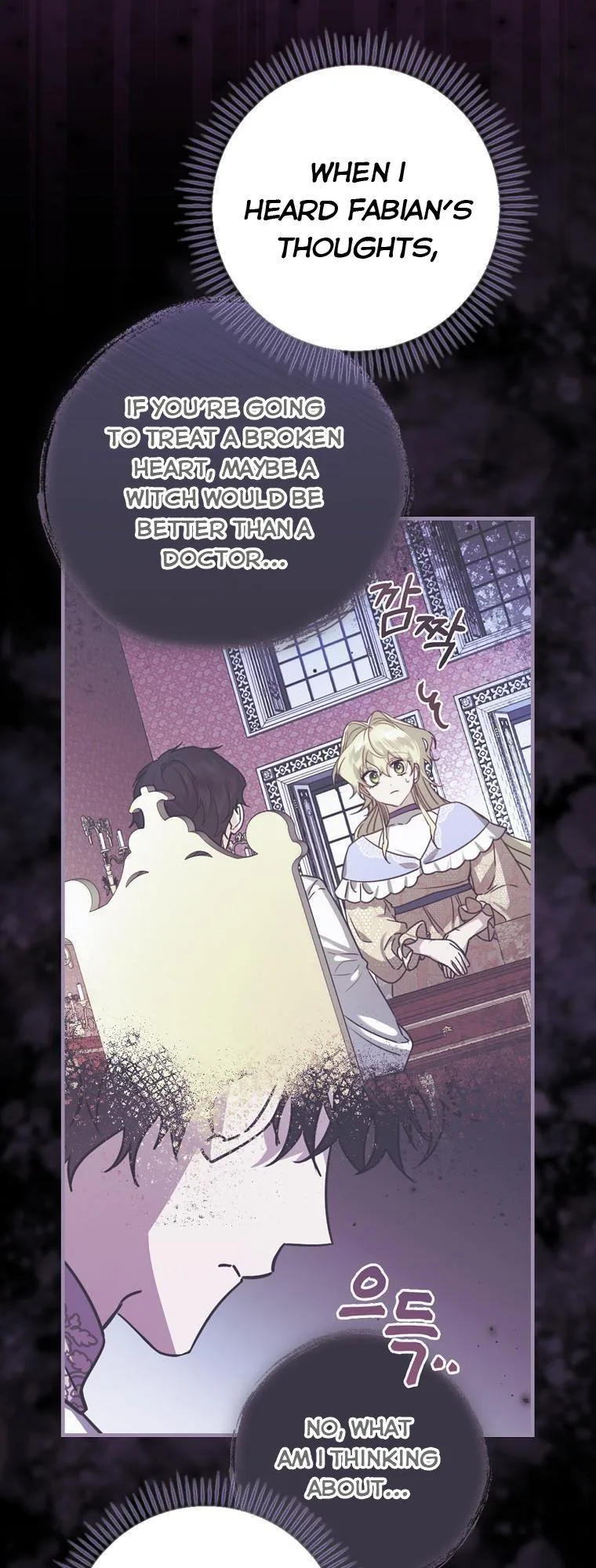 A Perfect Ending Plan of the Villain in a Fairy Tale Chapter 51 page 3