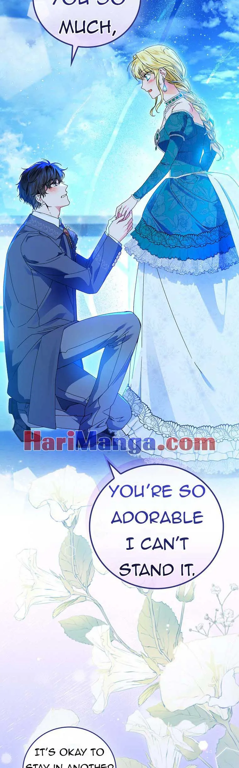 A Perfect Ending Plan of the Villain in a Fairy Tale Chapter 88 page 4