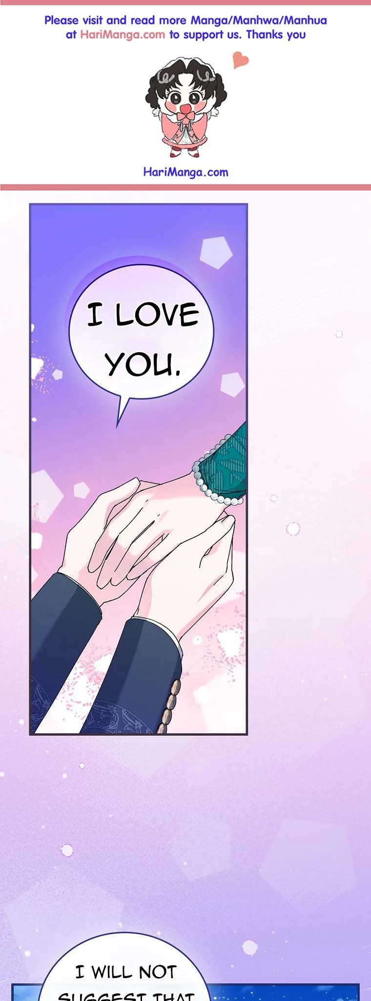 A Perfect Ending Plan of the Villain in a Fairy Tale Chapter 88 page 2