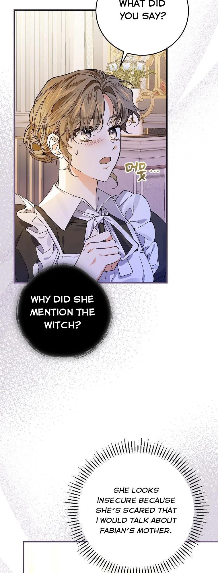A Perfect Ending Plan of the Villain in a Fairy Tale Chapter 51 page 11