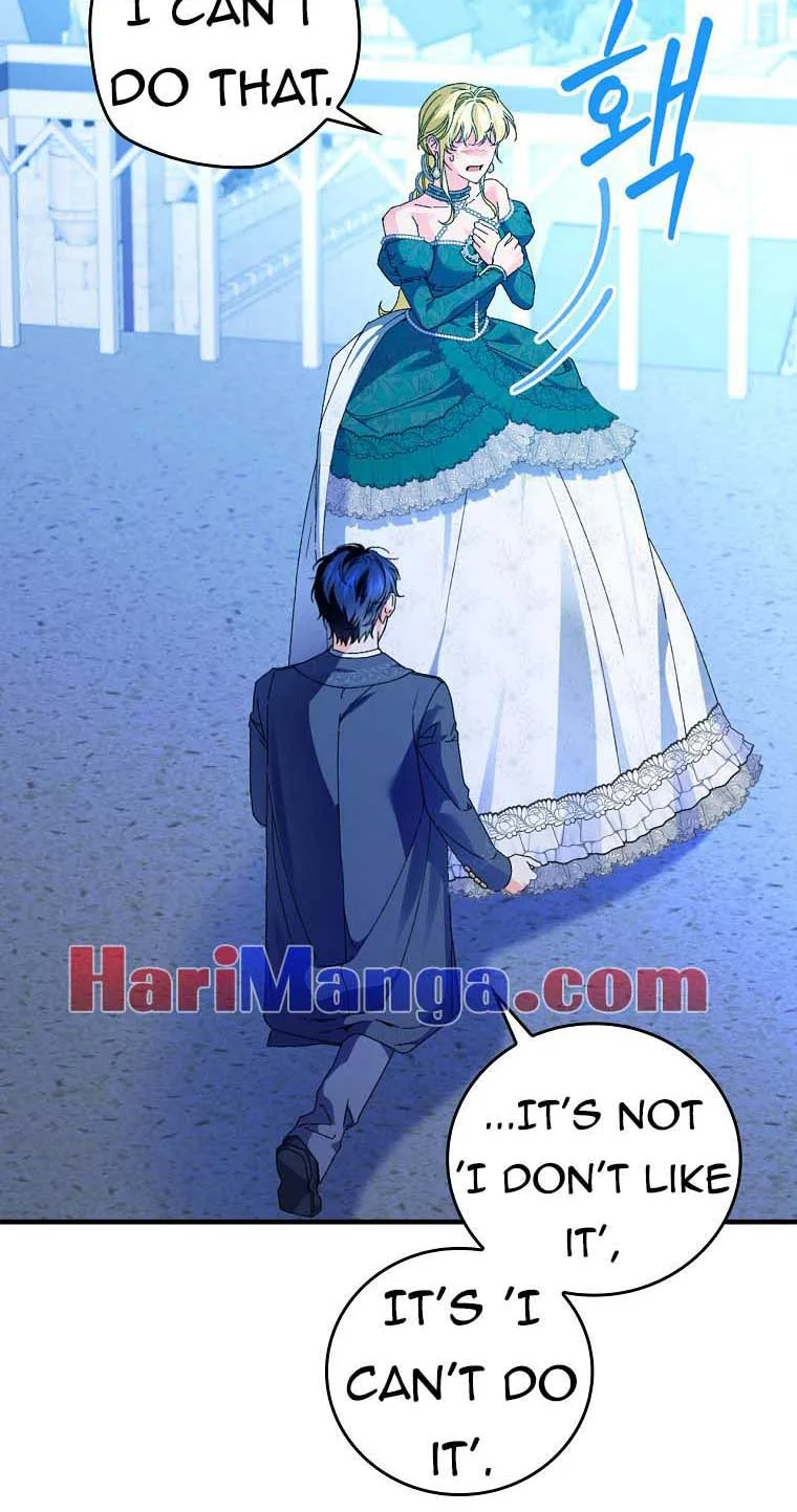A Perfect Ending Plan of the Villain in a Fairy Tale Chapter 88 page 8