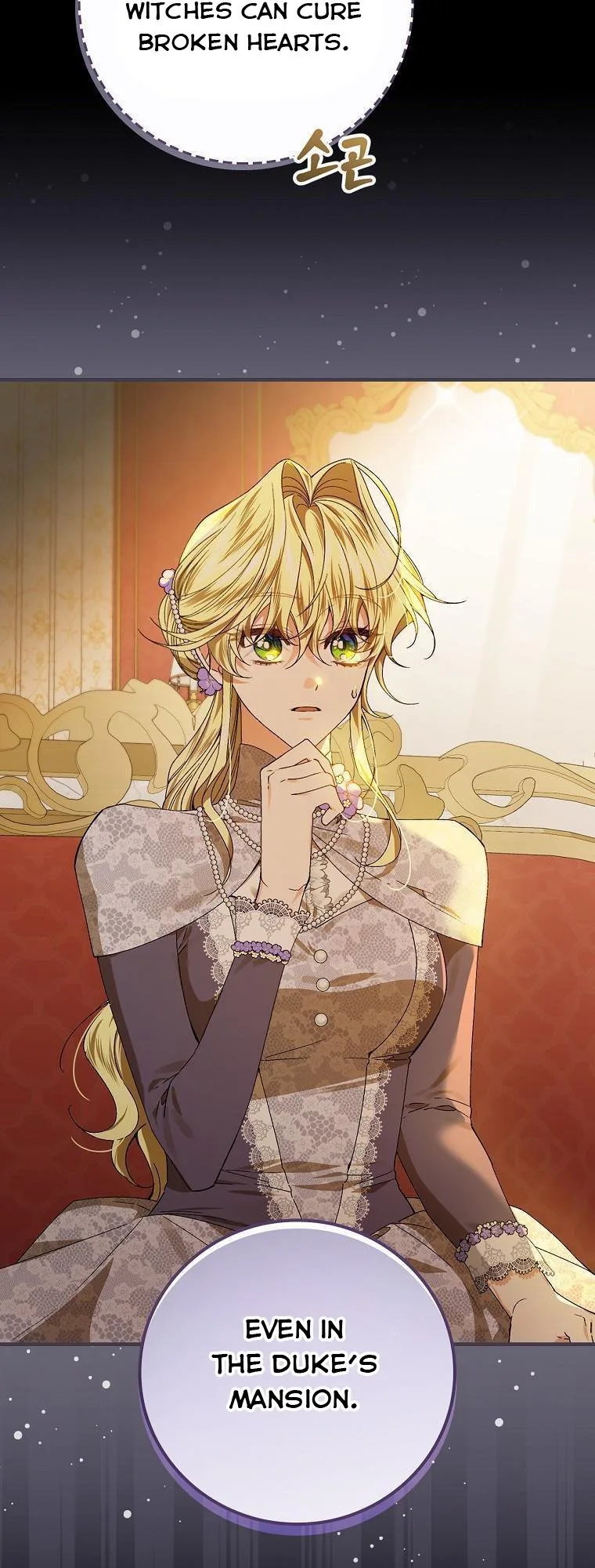 A Perfect Ending Plan of the Villain in a Fairy Tale Chapter 51 page 5